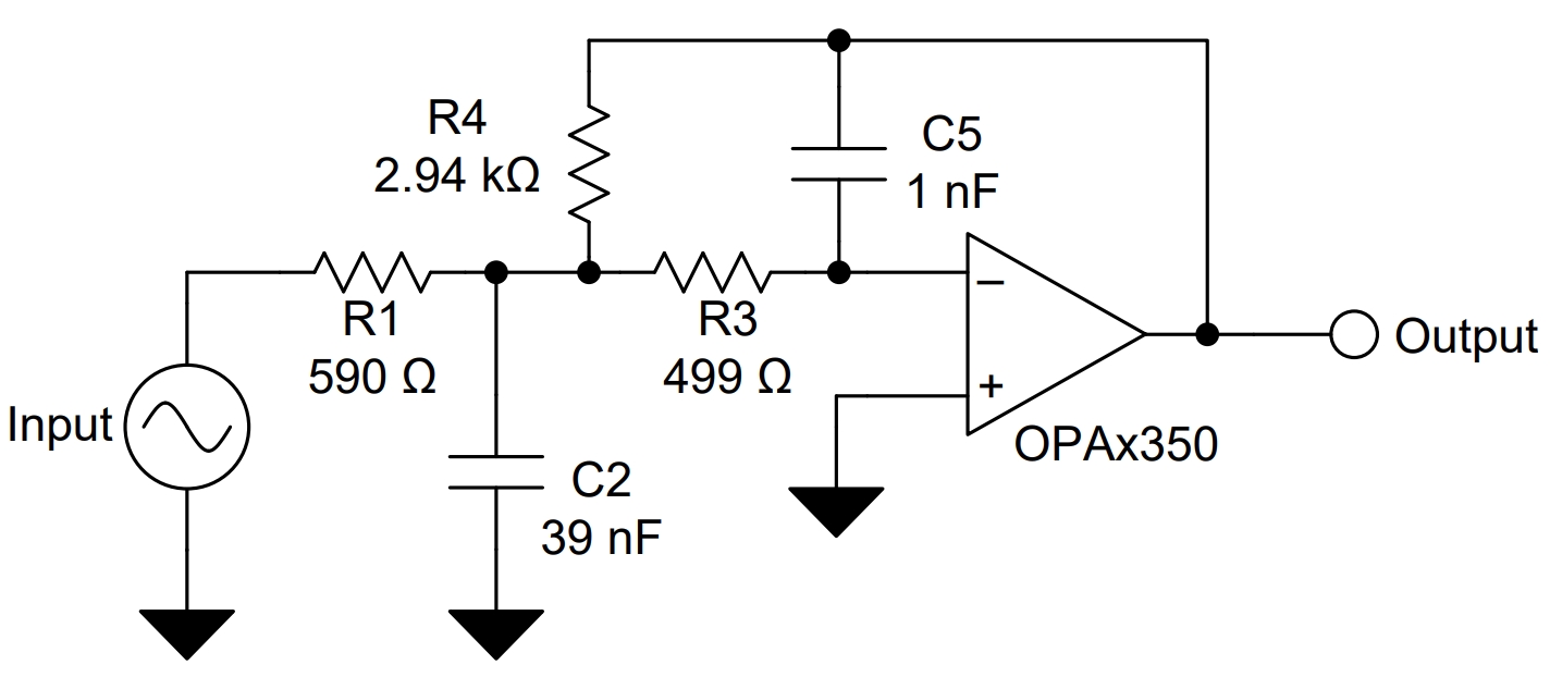 OPA350UA 2K5G4